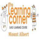 The Learning Corner logo